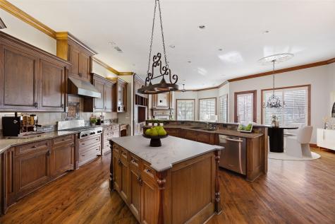 5004 Bridge Creek Drive Plano TX 75093