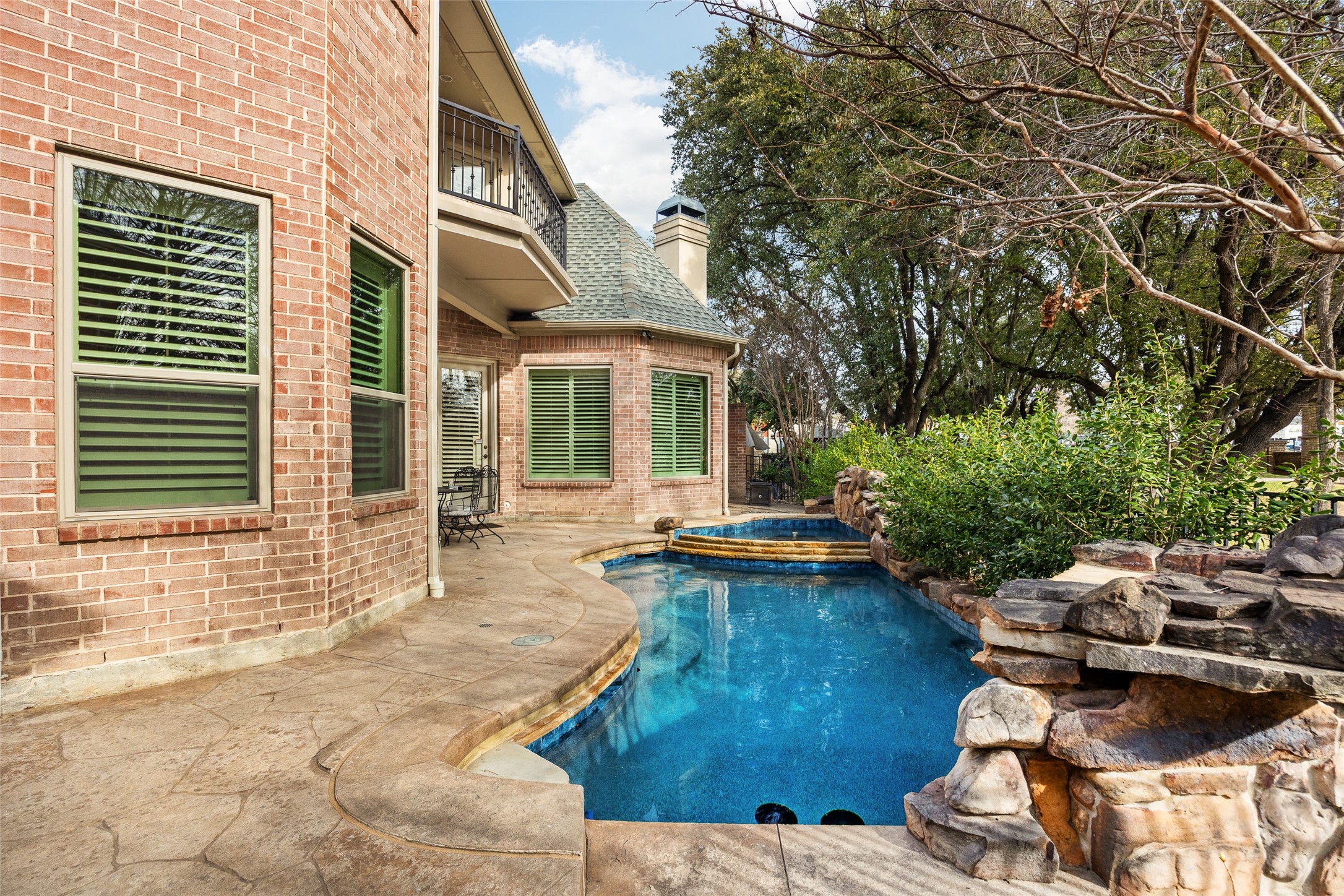 5004 Bridge Creek Drive Plano TX 75093