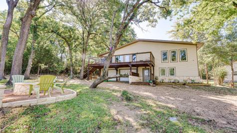 1113 Wood Canyon Road Tool TX 75143