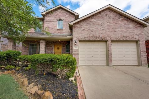 13324 Padre Avenue Fort Worth TX 76244