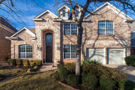 715 Skyler Street Argyle TX 76226