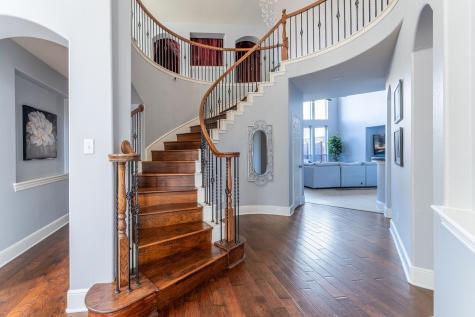 715 Skyler Street Argyle TX 76226