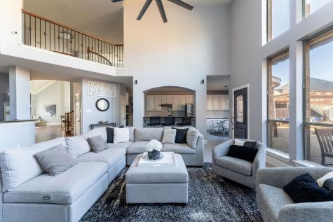715 Skyler Street Argyle TX 76226