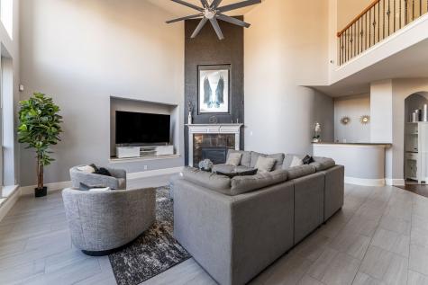 715 Skyler Street Argyle TX 76226
