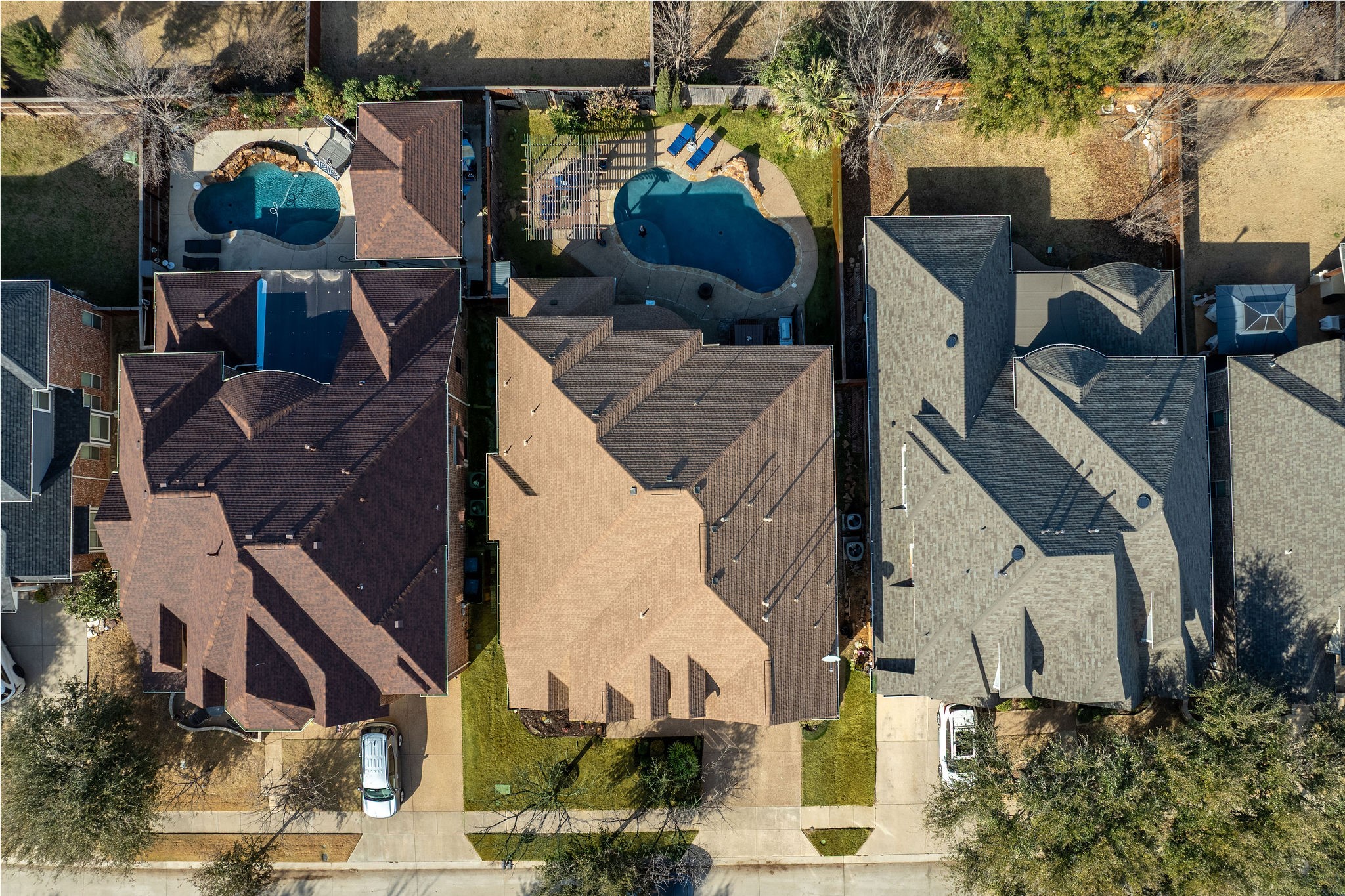 715 Skyler Street Argyle TX 76226
