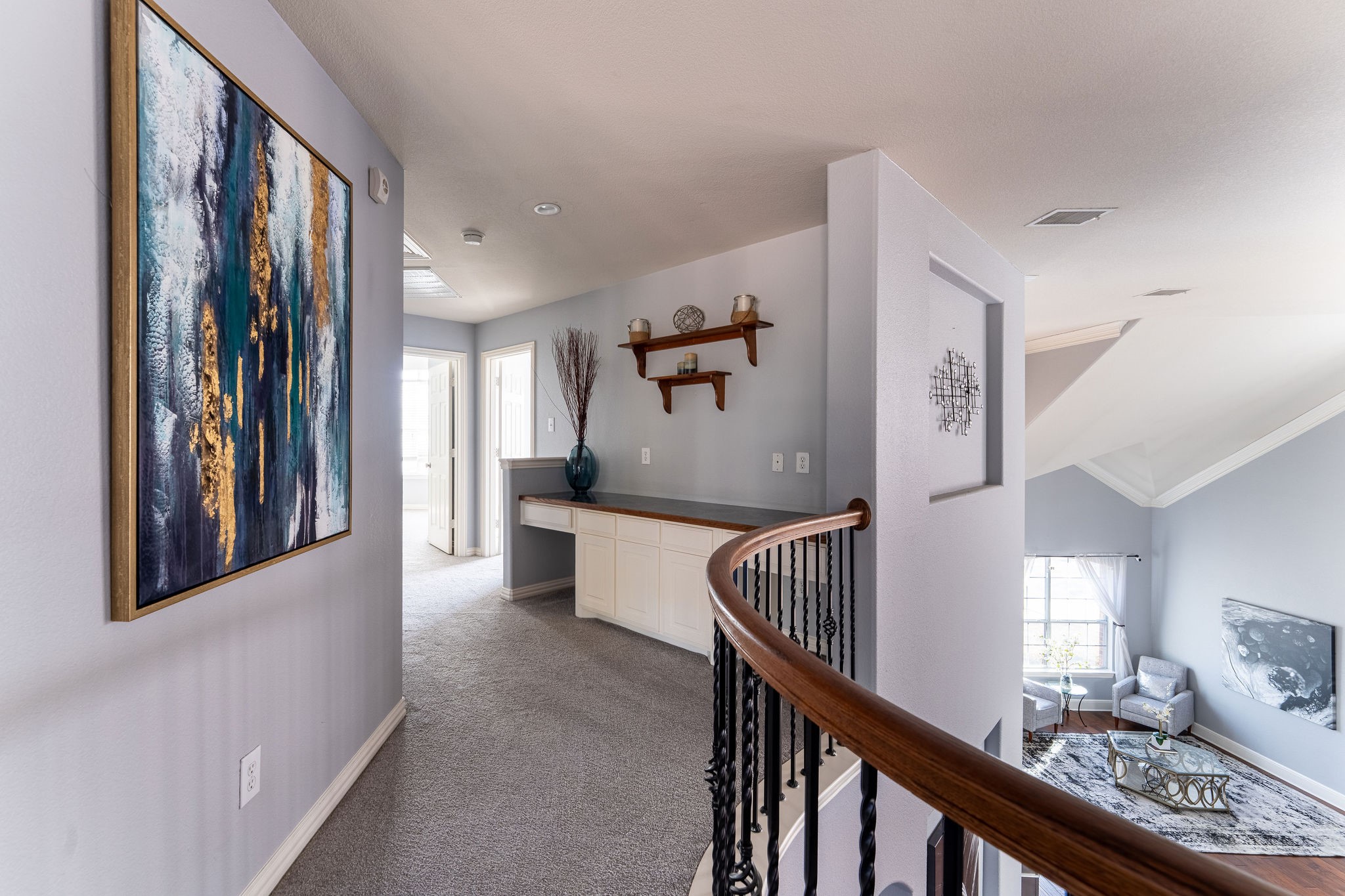 715 Skyler Street Argyle TX 76226