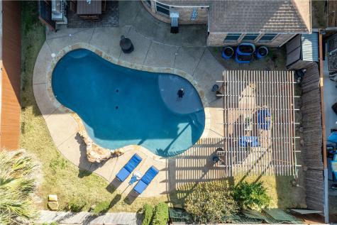 715 Skyler Street Argyle TX 76226