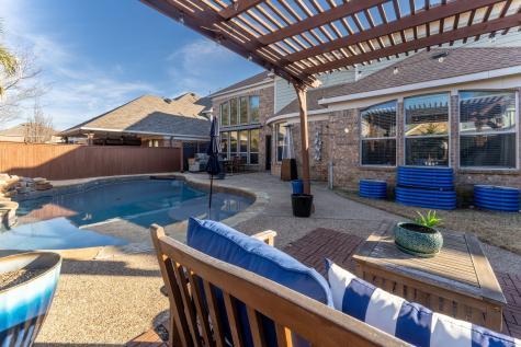 715 Skyler Street Argyle TX 76226