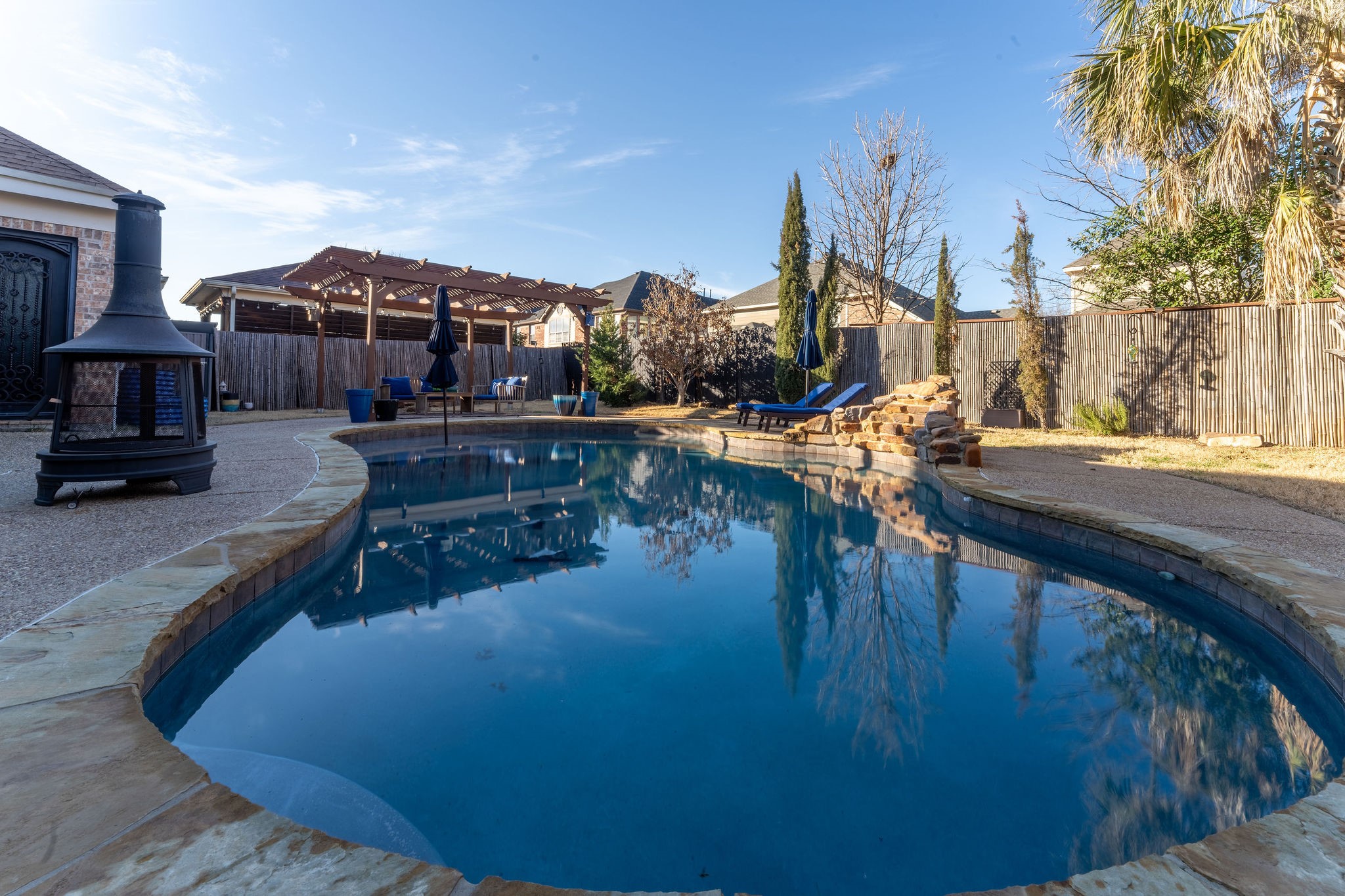 715 Skyler Street Argyle TX 76226