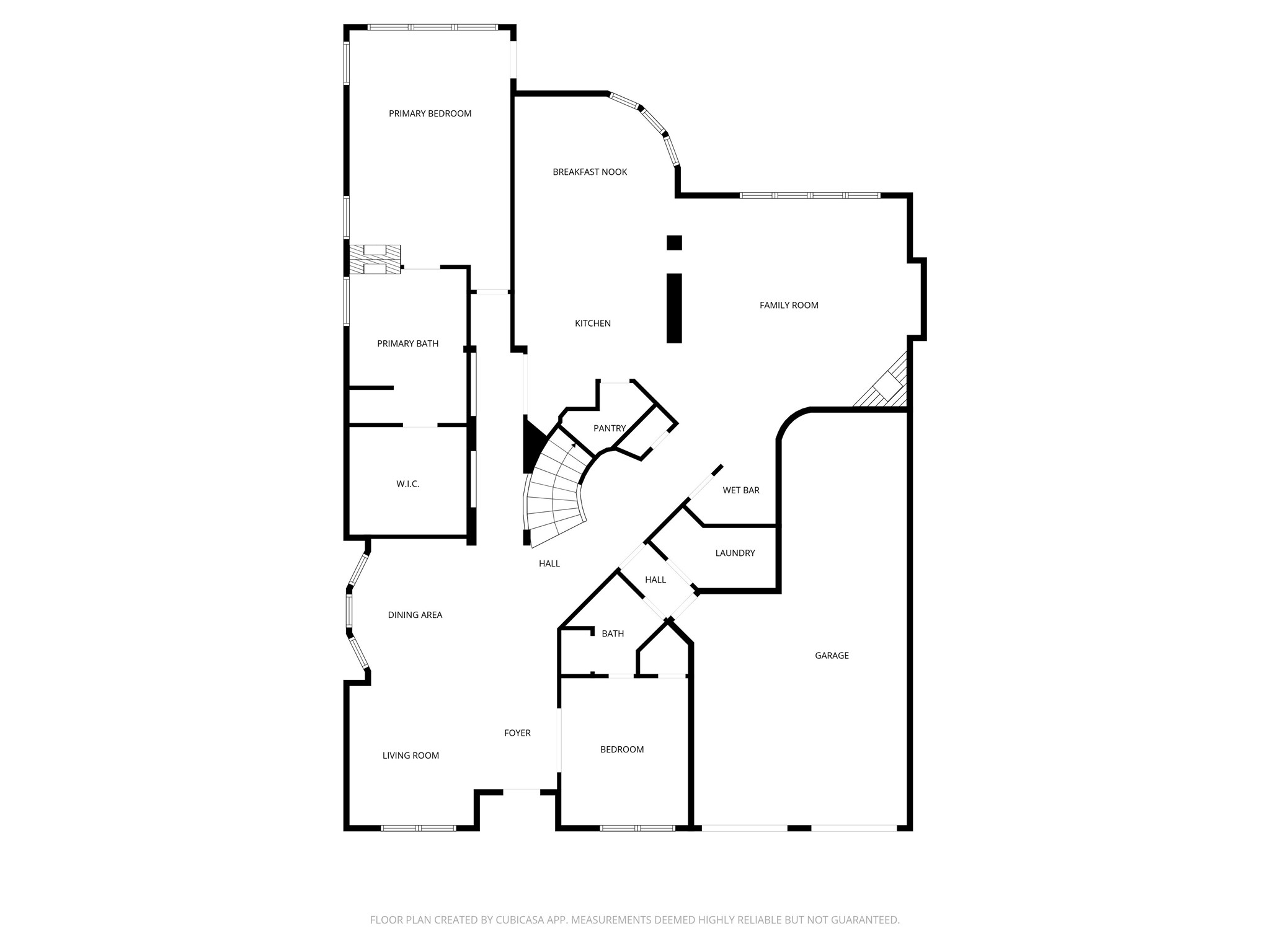 715 Skyler Street Argyle TX 76226