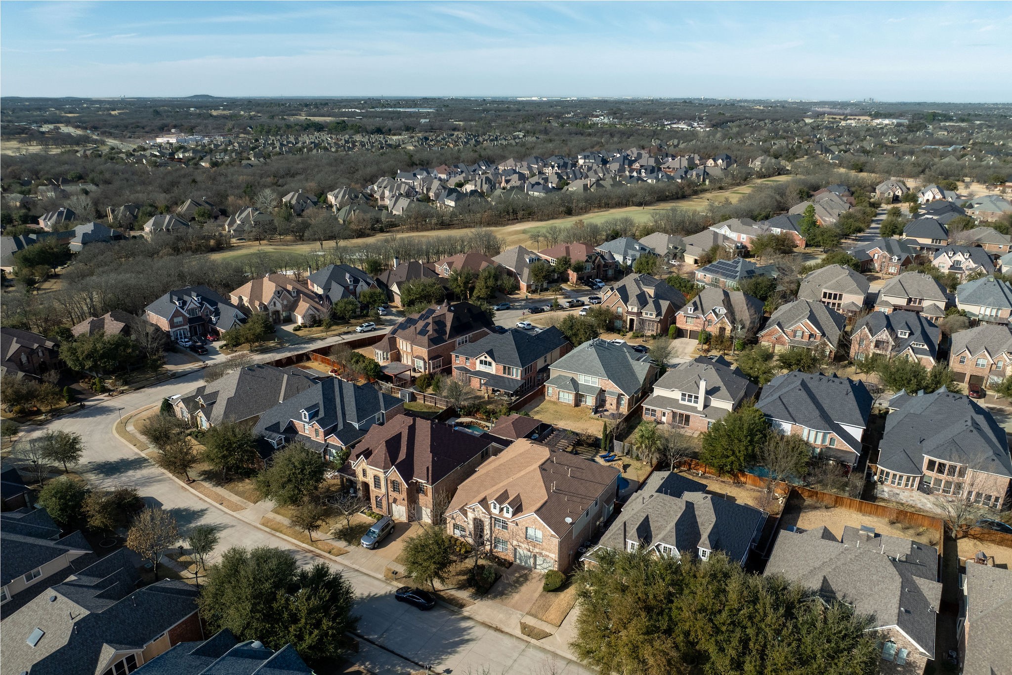 715 Skyler Street Argyle TX 76226