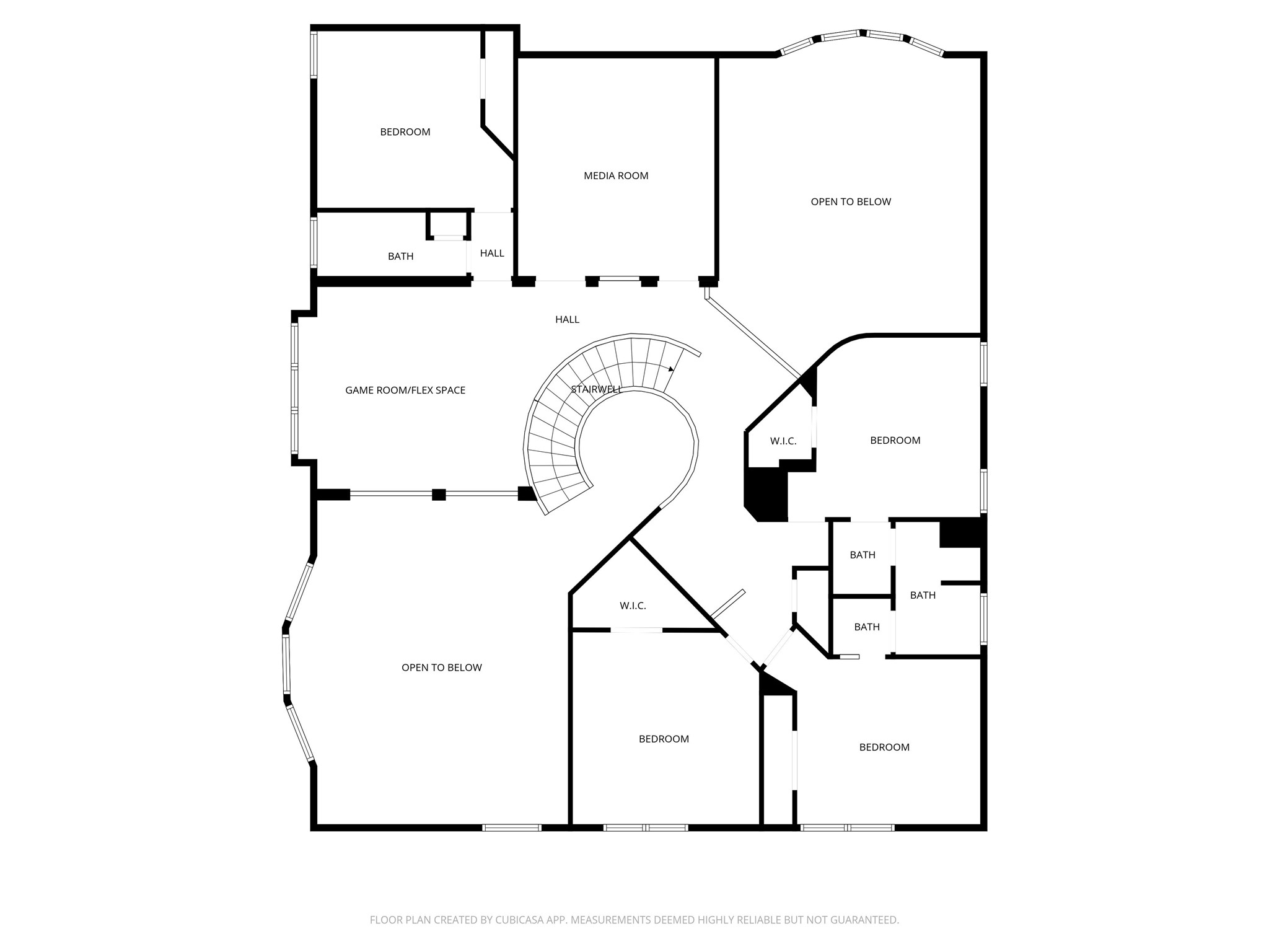 715 Skyler Street Argyle TX 76226