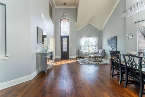 715 Skyler Street Argyle TX 76226