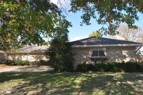 3402 Bonnie Lea Street Greenville TX 75402