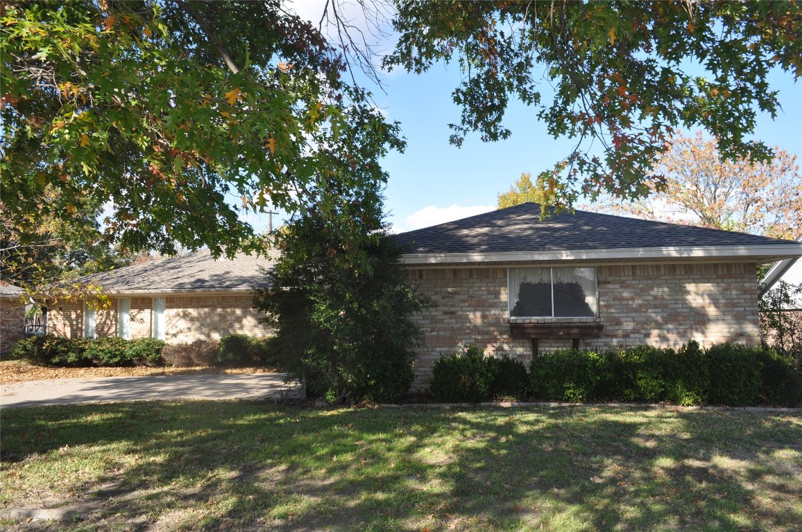 3402 Bonnie Lea Street Greenville TX 75402