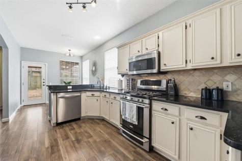 7232 Cross Keys Drive North Richland Hills TX 76182