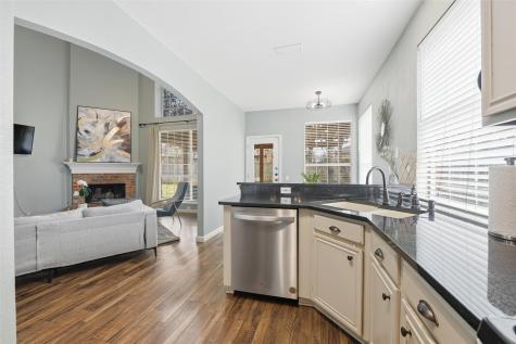 7232 Cross Keys Drive North Richland Hills TX 76182