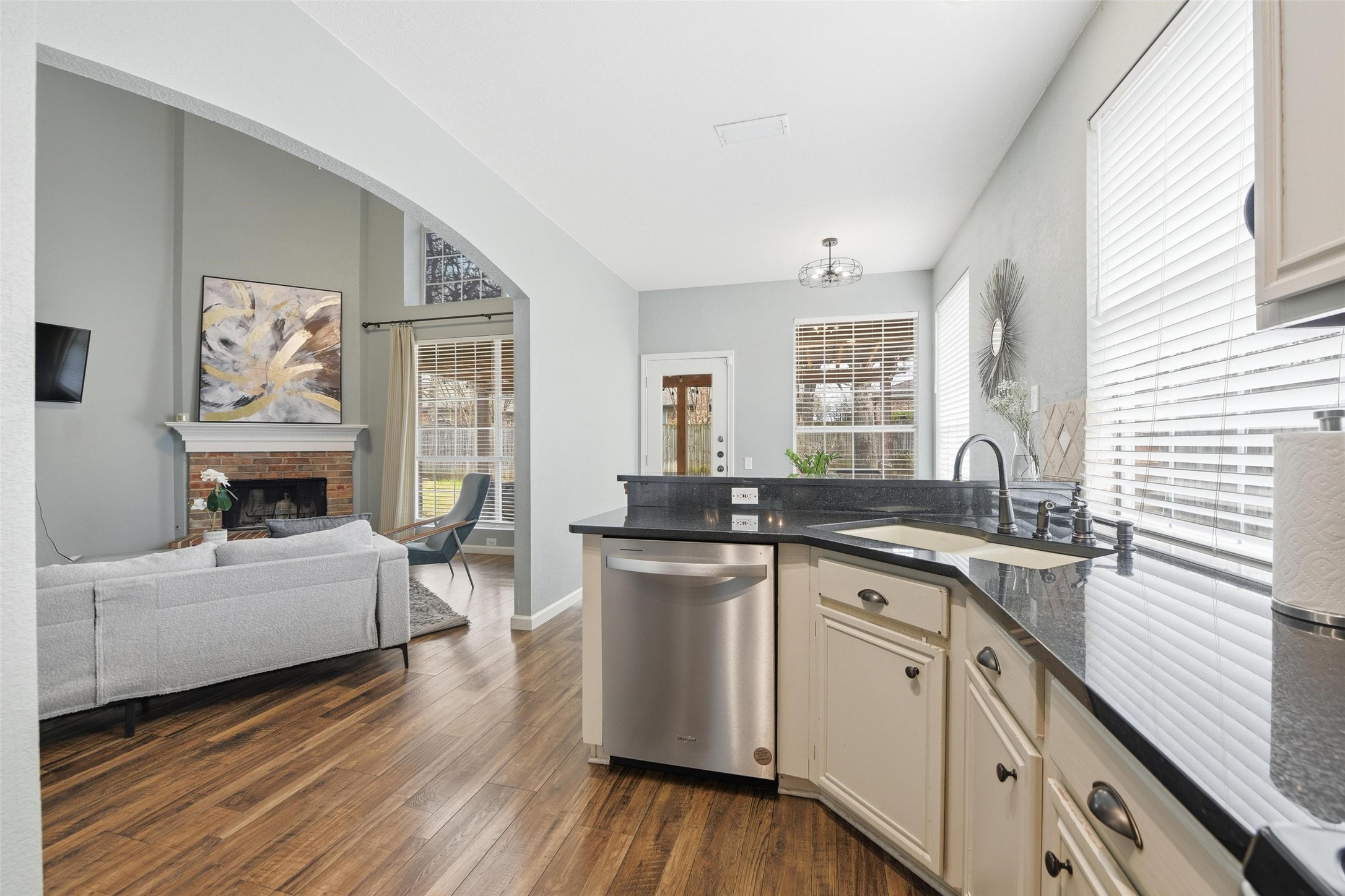 7232 Cross Keys Drive North Richland Hills TX 76182