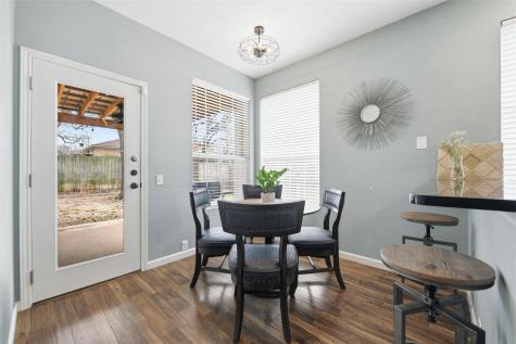 7232 Cross Keys Drive North Richland Hills TX 76182