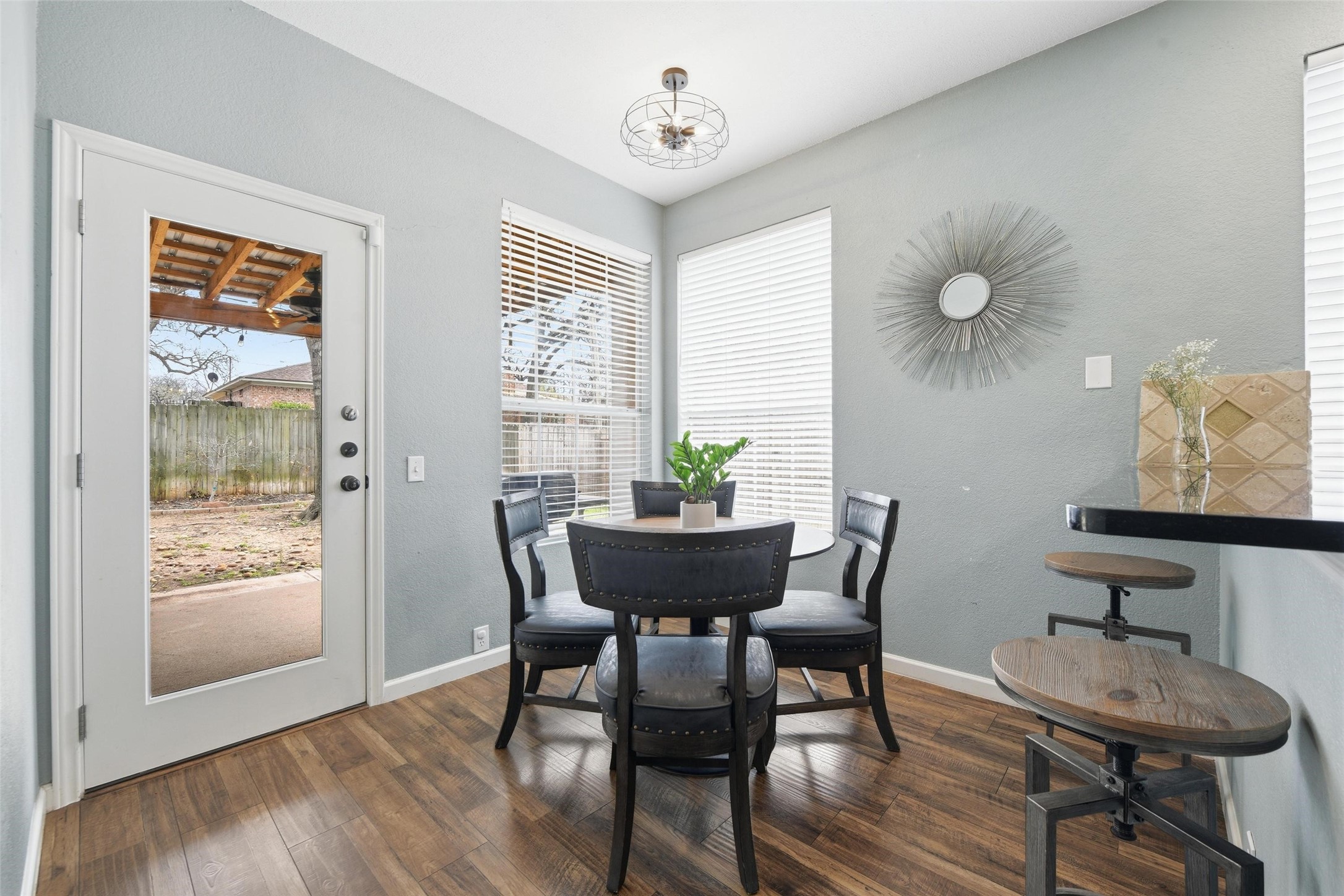 7232 Cross Keys Drive North Richland Hills TX 76182
