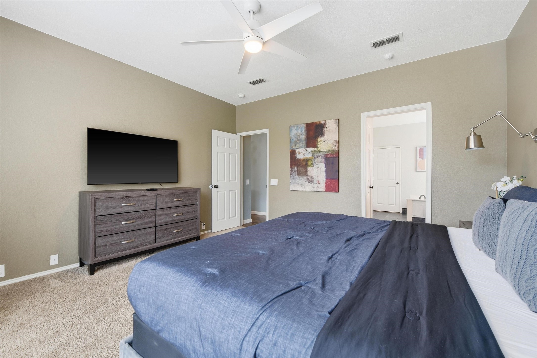 7232 Cross Keys Drive North Richland Hills TX 76182