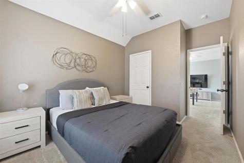 7232 Cross Keys Drive North Richland Hills TX 76182