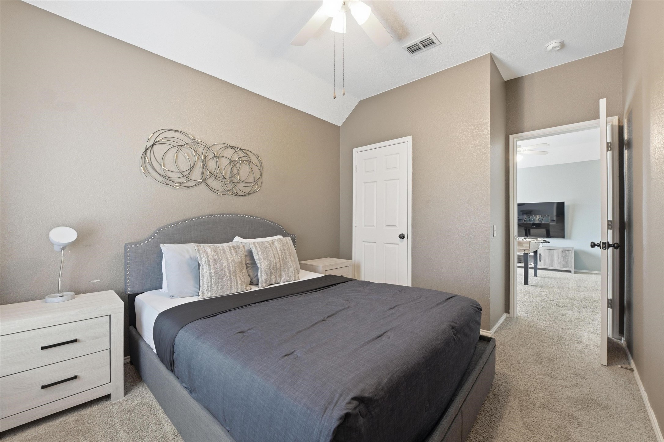 7232 Cross Keys Drive North Richland Hills TX 76182