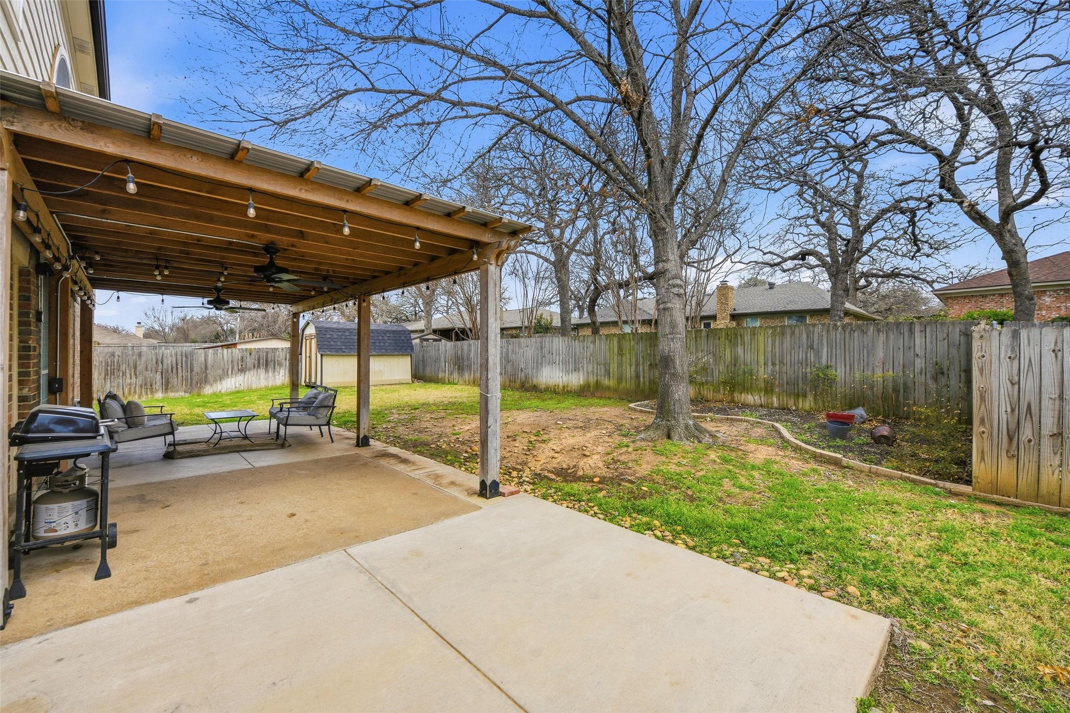7232 Cross Keys Drive North Richland Hills TX 76182