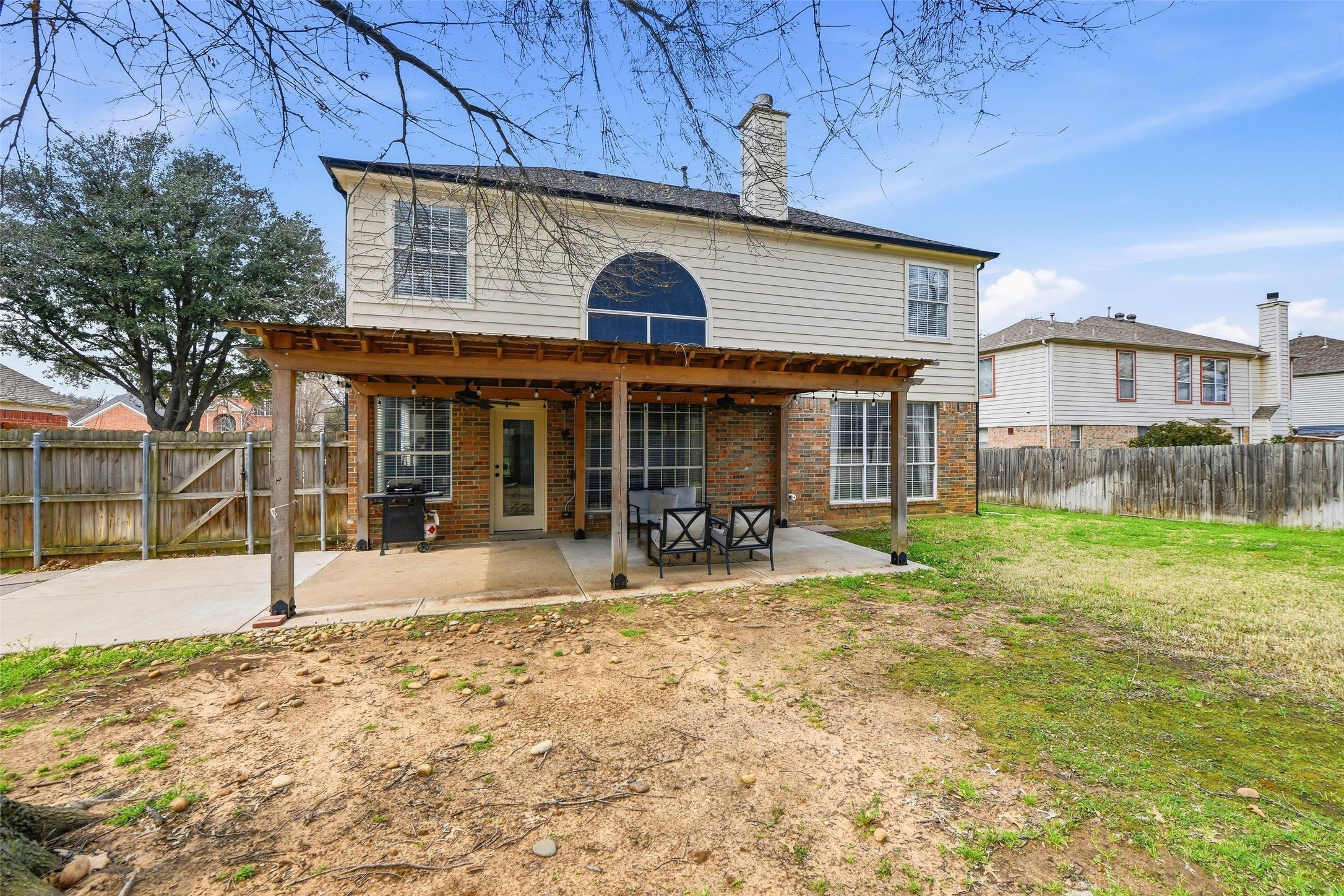 7232 Cross Keys Drive North Richland Hills TX 76182