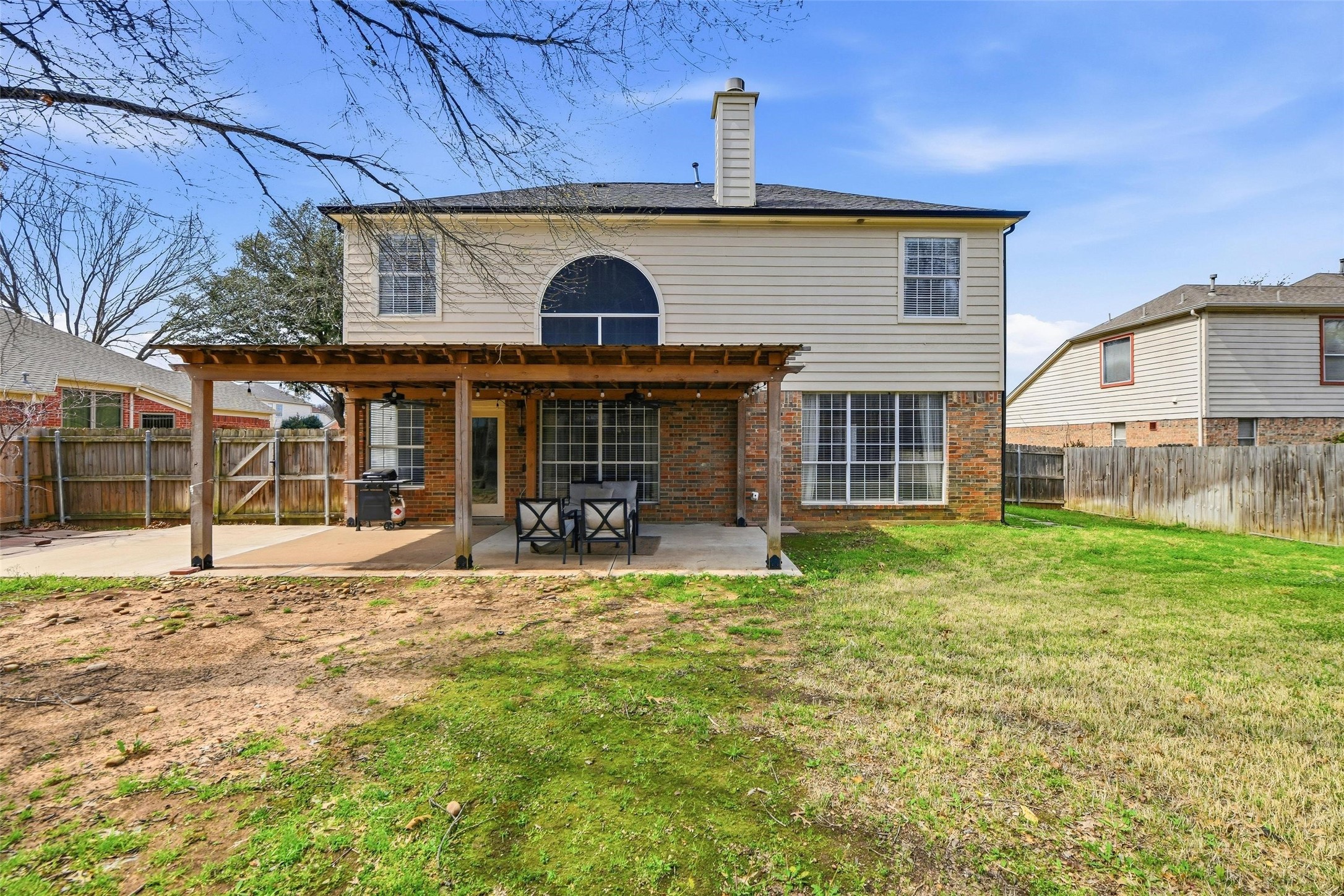 7232 Cross Keys Drive North Richland Hills TX 76182