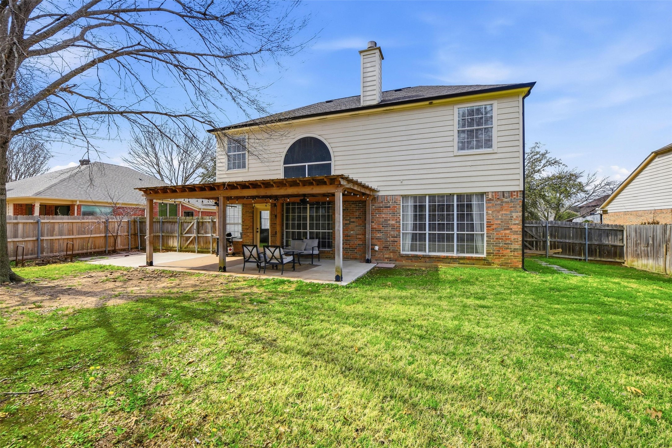 7232 Cross Keys Drive North Richland Hills TX 76182