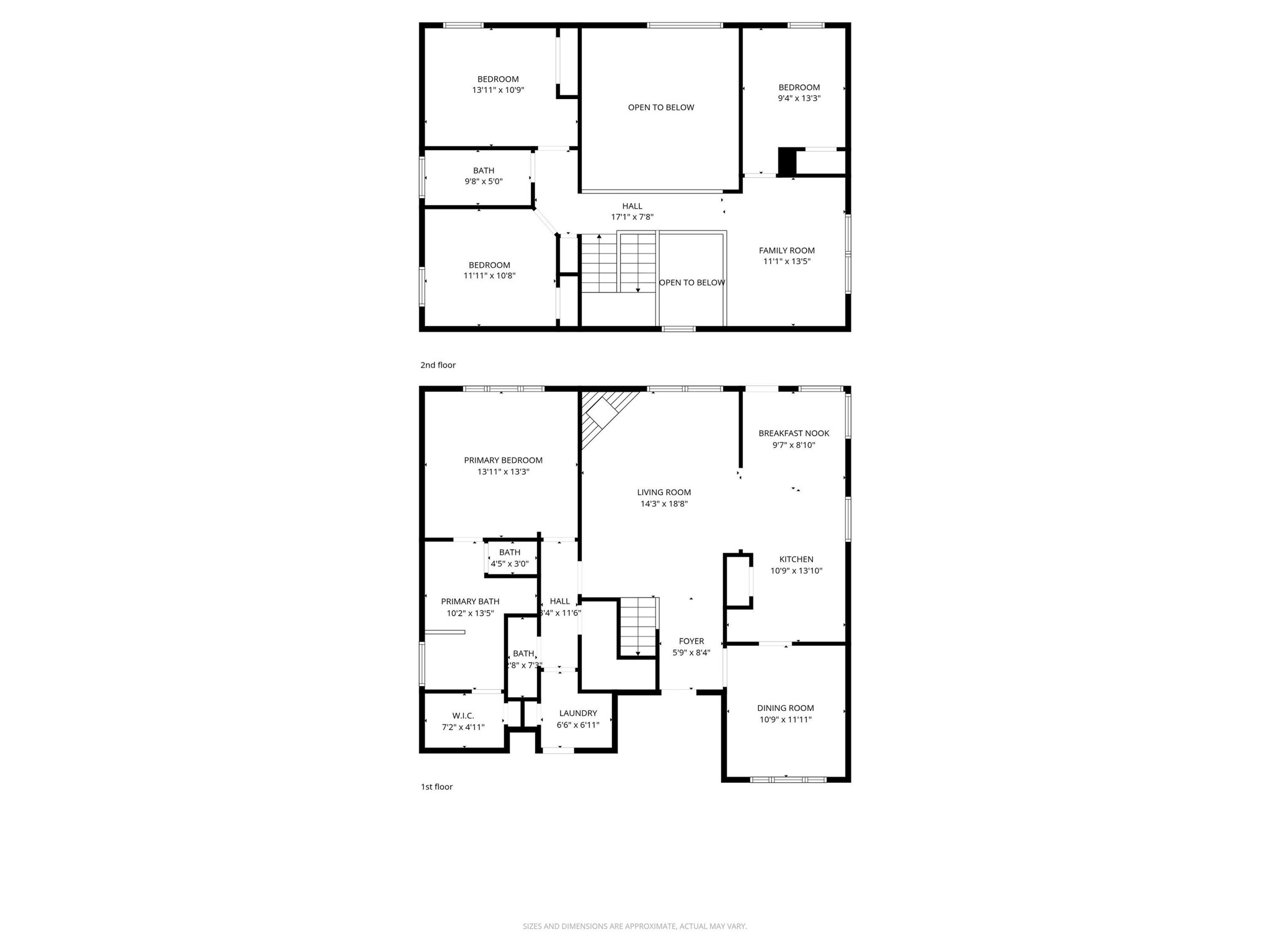 7232 Cross Keys Drive North Richland Hills TX 76182
