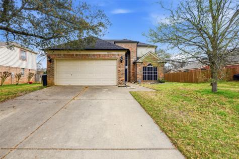 7232 Cross Keys Drive North Richland Hills TX 76182