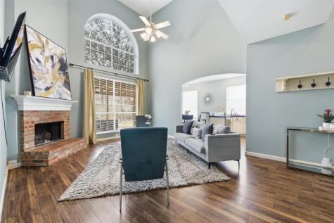 7232 Cross Keys Drive North Richland Hills TX 76182