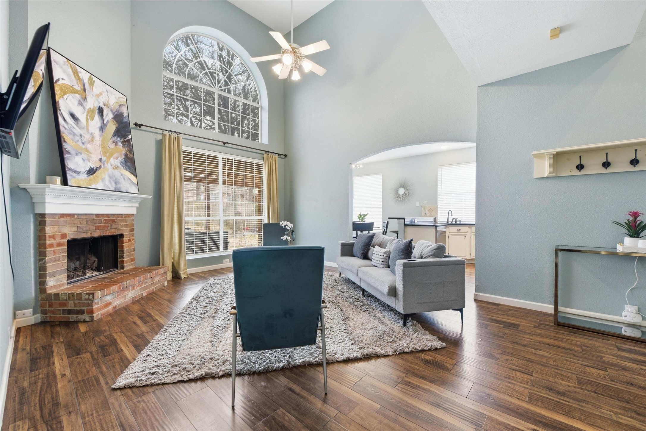 7232 Cross Keys Drive North Richland Hills TX 76182