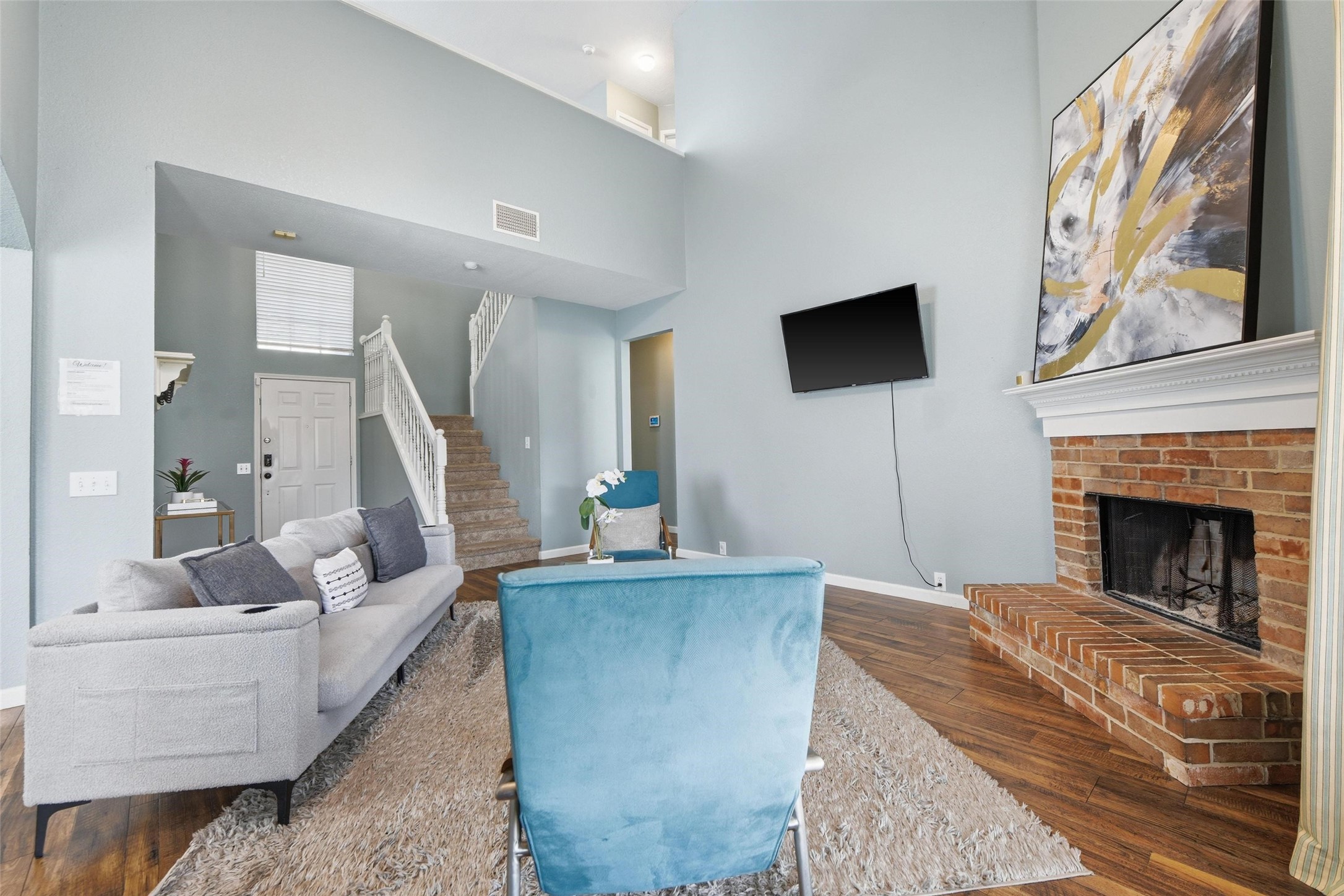 7232 Cross Keys Drive North Richland Hills TX 76182