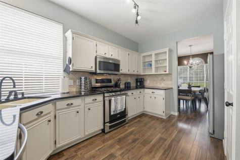7232 Cross Keys Drive North Richland Hills TX 76182