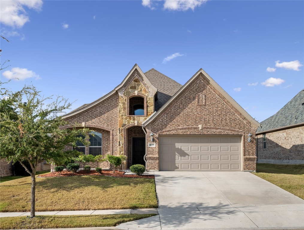 5220 Cross Plains Court Fort Worth TX 76126