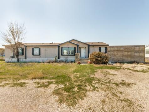 6082 Clayson Court Crandall TX 75114