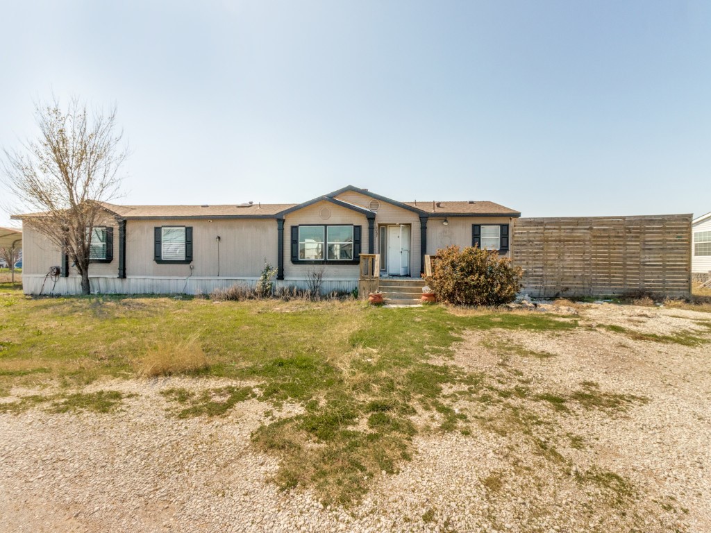 6082 Clayson Court Crandall TX 75114