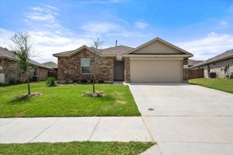 16457 Pembine Lane Justin TX 76247