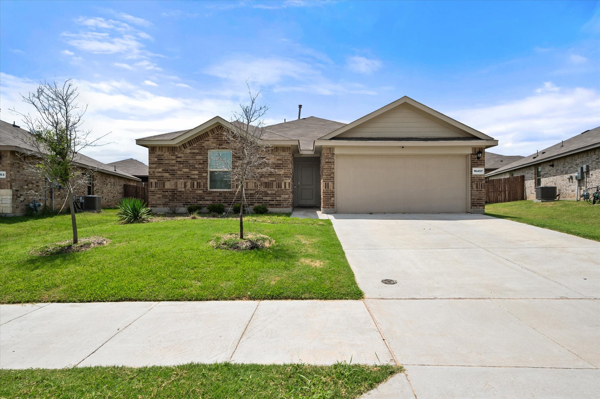 16457 Pembine Lane Justin TX 76247