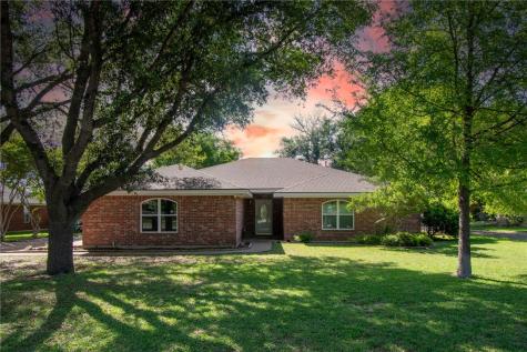 816 Dogwood Street Robinson TX 76706