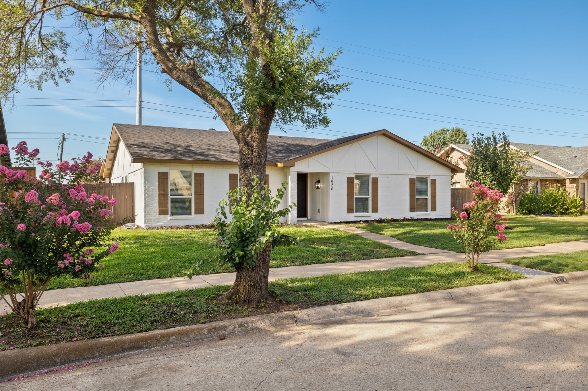 1024 Amur Street Mesquite TX 75150
