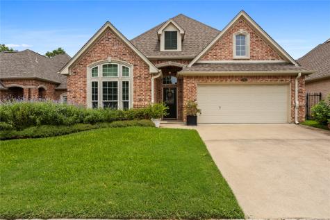 2309 Strait Lane Arlington TX 76013