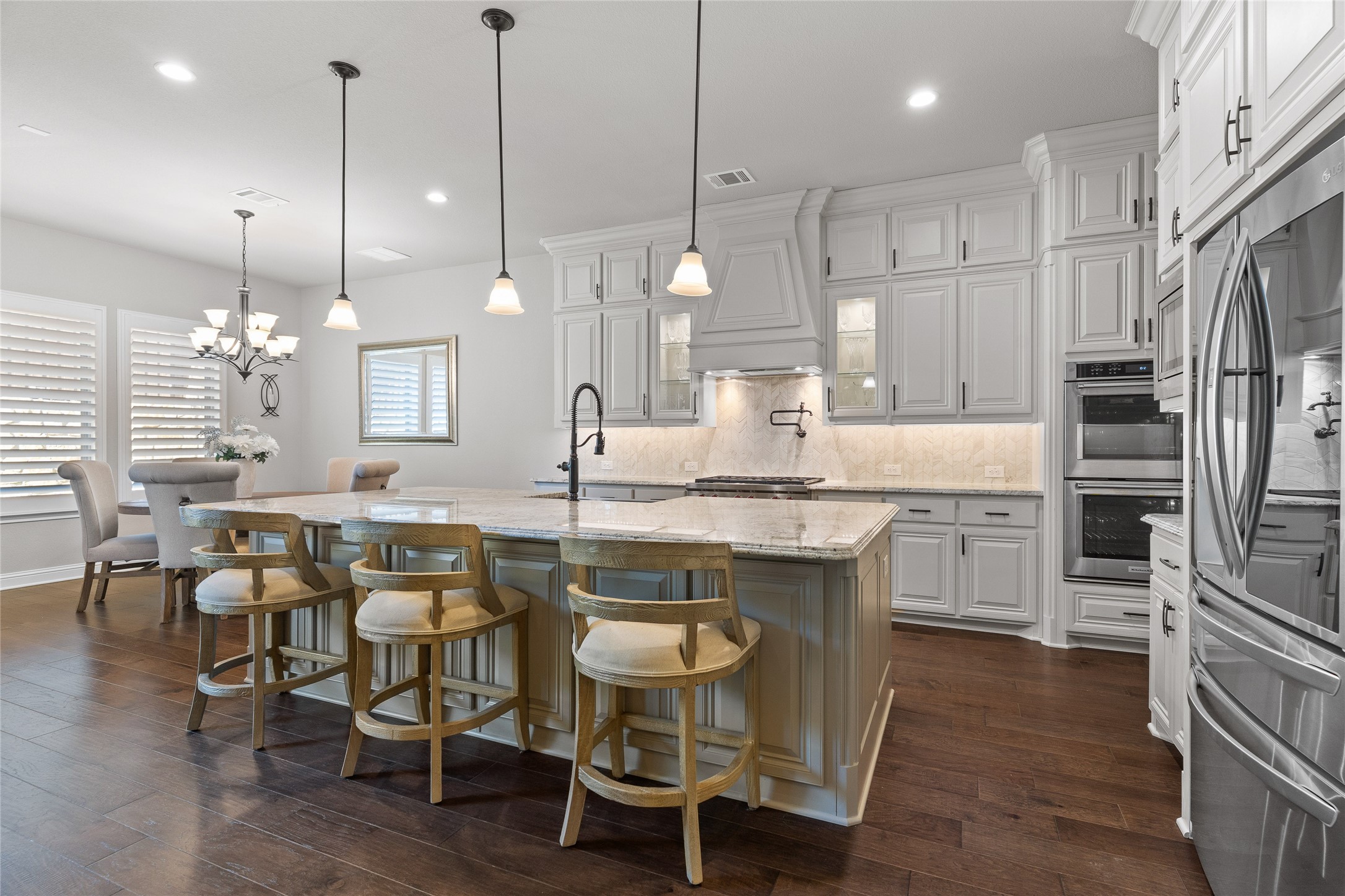 6225 Rocca Valle Drive Mckinney TX 75071