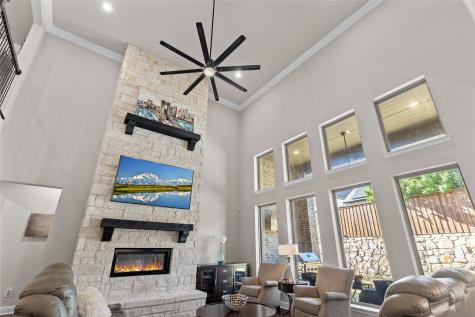 6225 Rocca Valle Drive Mckinney TX 75071