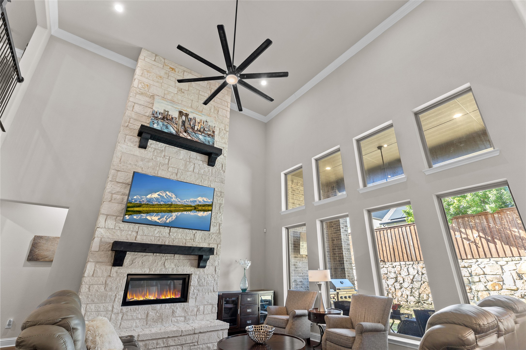 6225 Rocca Valle Drive Mckinney TX 75071