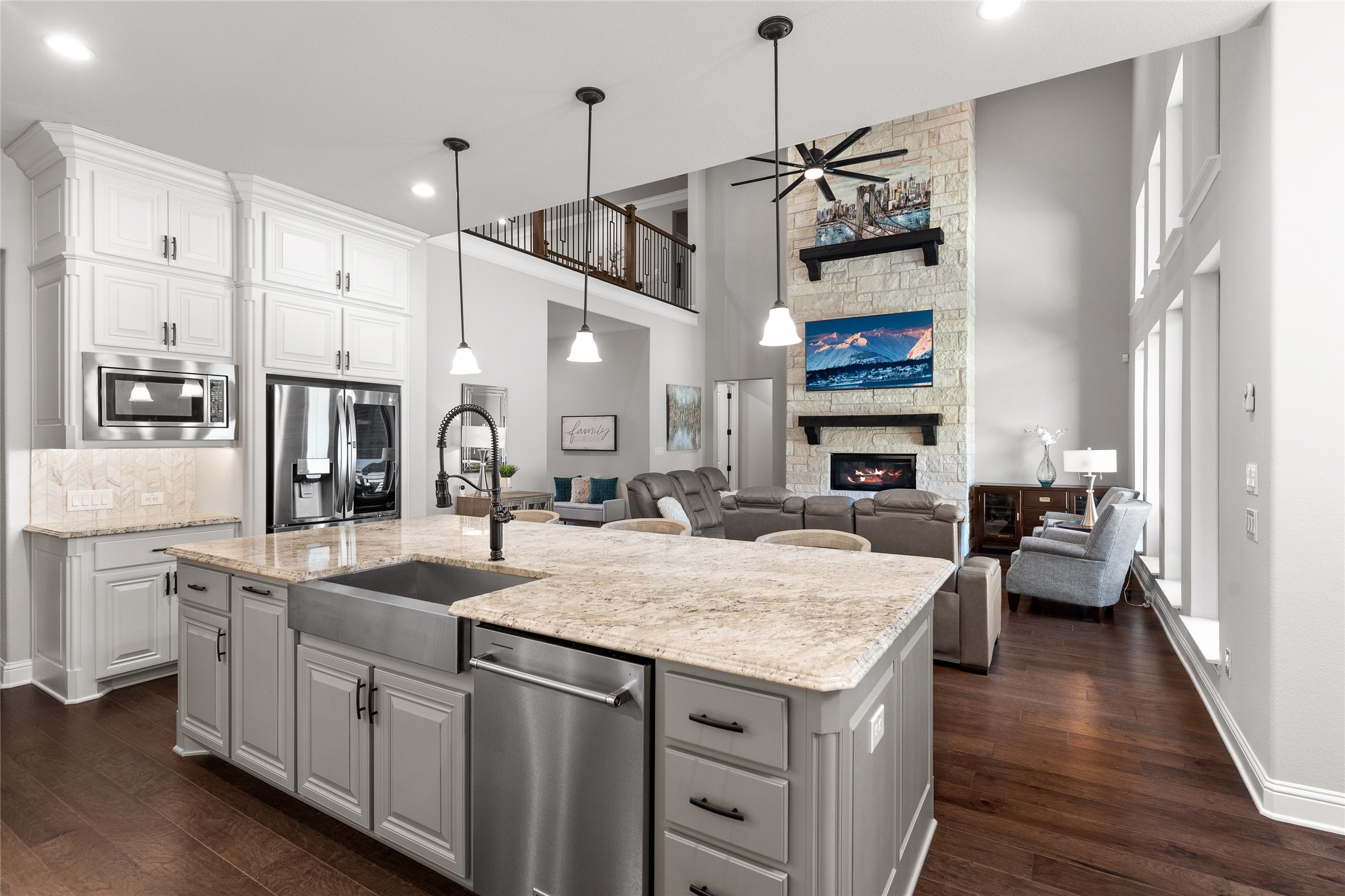 6225 Rocca Valle Drive Mckinney TX 75071