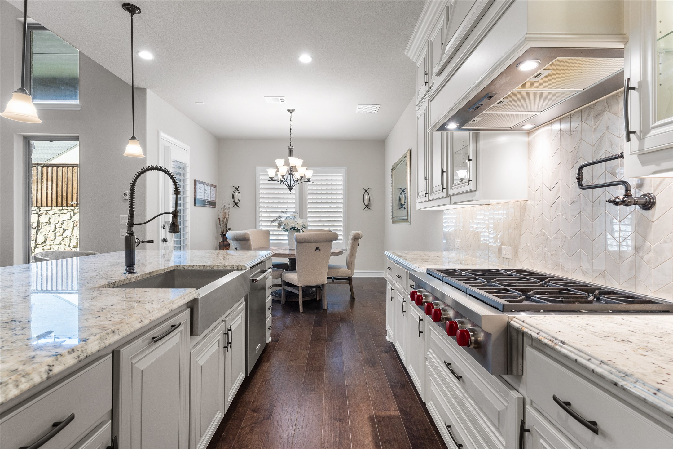6225 Rocca Valle Drive Mckinney TX 75071